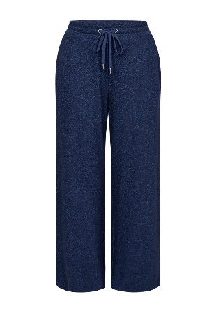 Wasabi Concept Wa-Simone 6 Pants Byxor Dam Blå M