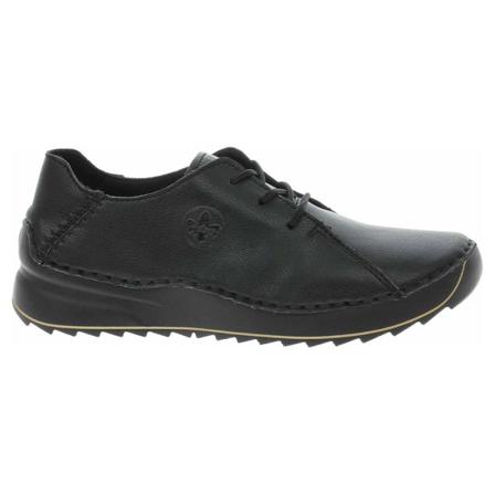 Lågskor Rieker 5151500 Svarta 41