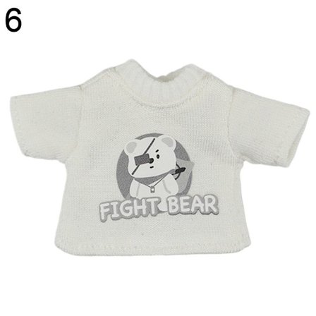 Modeoveraller Kläder Casual 6 6