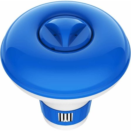 Flytande klordispenser, simbassängdiffusorer, diameter 12