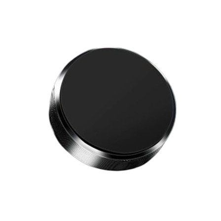 Magnetisk telefonholder til bilen Black
