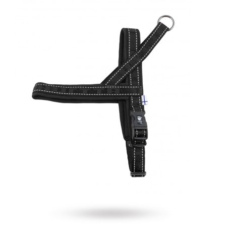 Hurtta - Hurtta Casual Sele Raven