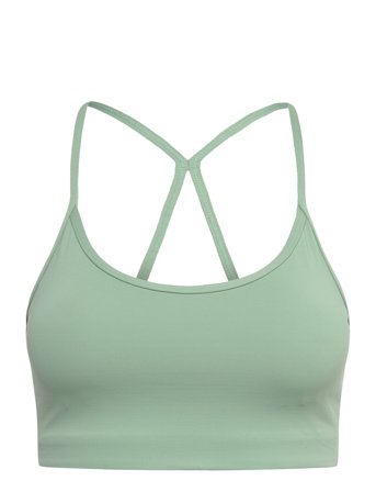Casall | Sleek Strappy Sports Bra | XL