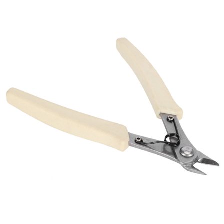 Smykke Tang DIY Håndværk Smykkefremstilling Behandling Wire Kabel Skæretang Håndværktøj