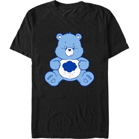 Grumpy Bear Care Bears T-shirt