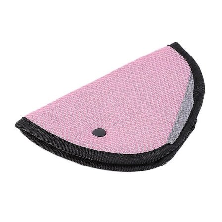 Bilbarnstol Barn Säkerhet Axelrem Justerare Barn Se