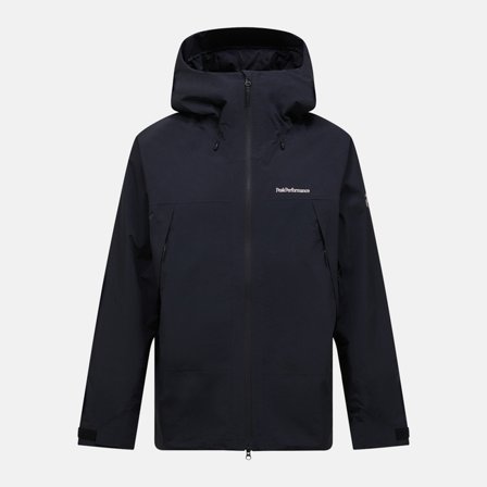 Peak Performance - Edge HIPE 2L Insulated Shell Jacket Herr
