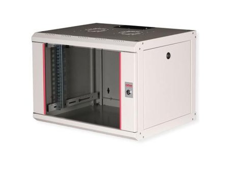 ROLINE 19-Inch Wall-Mounted Housing