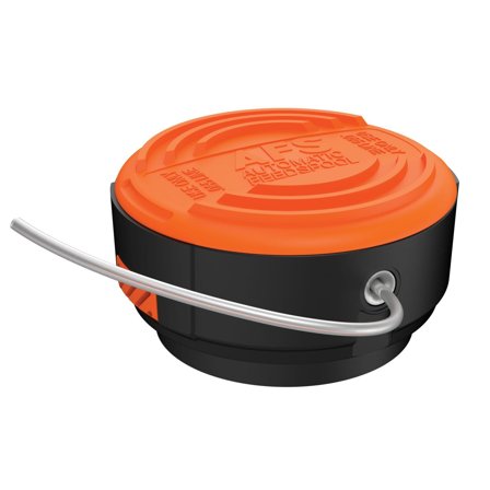 Black & Decker BZOB2S1-XJ Konverteringssæt til græstrimmer, Havemaskiner