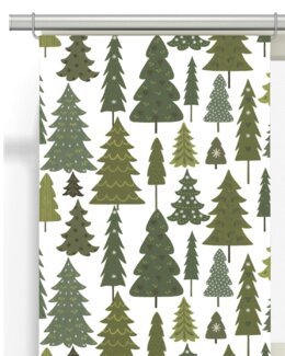 Panellängd Granby 2-pack - Arvidssons Textil