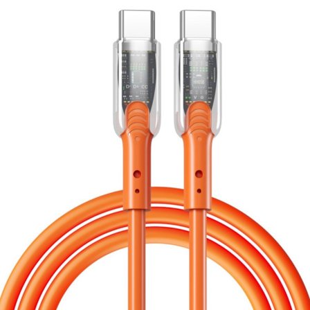 Ladekabel Datakabel USB C TIL C USB C TIL C