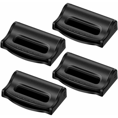 Spolelokk for Black + Decker GL7033 GL8033 GL9035 Håndtak Gress Trimmer