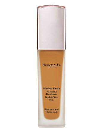 Elizabeth Arden Flawless Finish Skincaring Foundation 460W, Makeup, Ansigt, Foundation