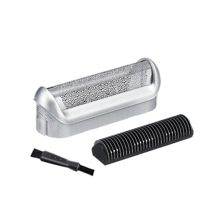 Skraberfolie og -blad 5S til BRAUN 550 570 P40 P50 P60 M30 M60 M90 555 575 5604 5607 5608 560 Skraber Razor Blade