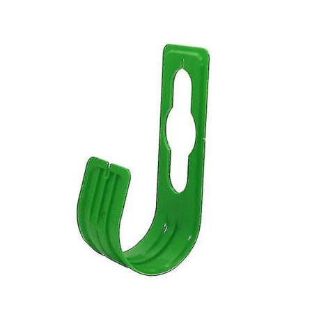 Puutarhan seinälle kiinnitettävä hana kasteluletkun järjestäjä säilytysteline Ag