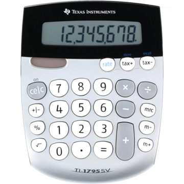 KALKULATOR TEXAS TI-1795