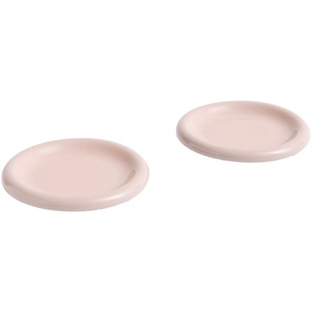 Hay Barro asjett 18 cm 2-pakning, rosa