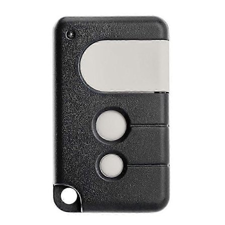 Chamberlain MotorLift Garasjeportåpner Fjernkontroller - Sett med 2 med Kontroll