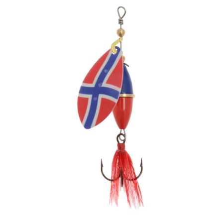 Wipp Landskampen, Norge