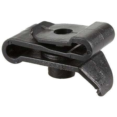 PartsSquare 10 st Fender Liner Mutter Fästklämma Nitar Push Clips Hållare för Lexus CT200 HS250 RX300 RX330 RX350 RX400 Scion iQ xB xD Toyota Echo 