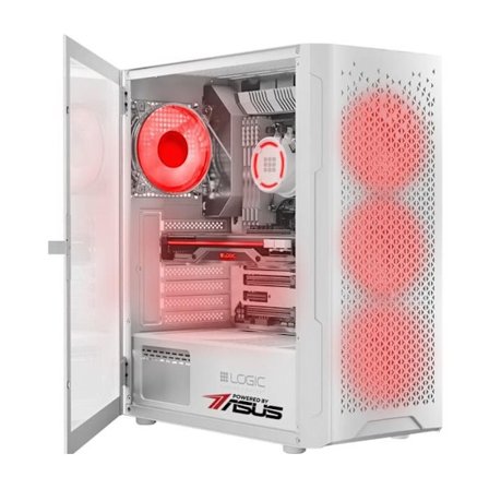 VIST PBA Vit PC Gaming Core i5 12400F - RAM 32Go - RTX 5060Ti - SSD 1To M.2 - WIFI - Windows 11 Pro