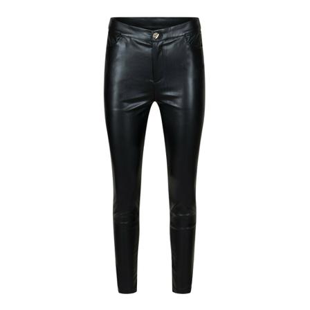 Radical Woman, Acadia Trousers Zwart, Dames, Maat:L