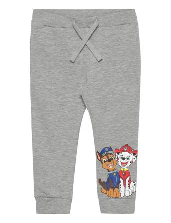 Nmmjoshu Pawpatrol Swe Pants Unb Vde Grey Name It