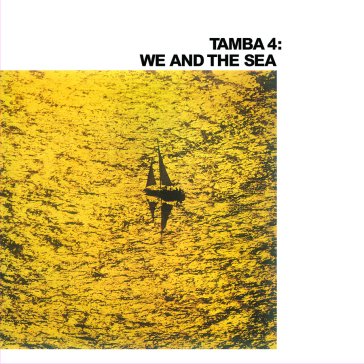 We and the sea TAMBA 4