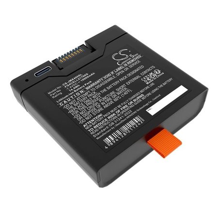 Akku Puhujalle hintaan JBL PartyBox Club 320, PartyBox Stage 320, Xtreme 4