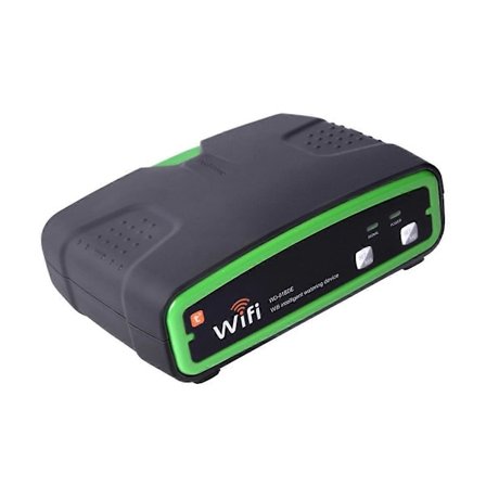 WiFi Tuya Smart Vandingsmaskine Automatisk Mikro-Drypvandingssystem Plantekontrolsystem Irr