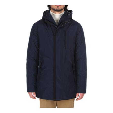 Save The Duck Pro-tech By Save The Duck C40934M 90048 Jakke Man Blue Blå, Herre