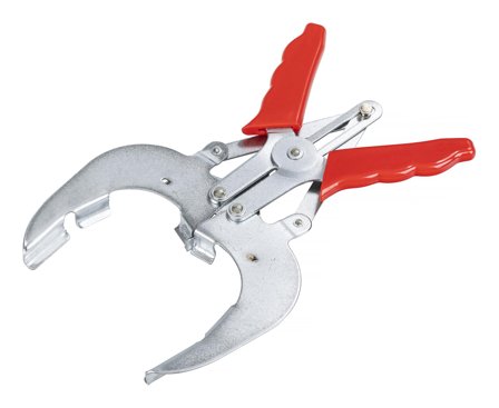 PELA 532313 Männänrengaspihdit Ø75-125 mm, Käsityökalut