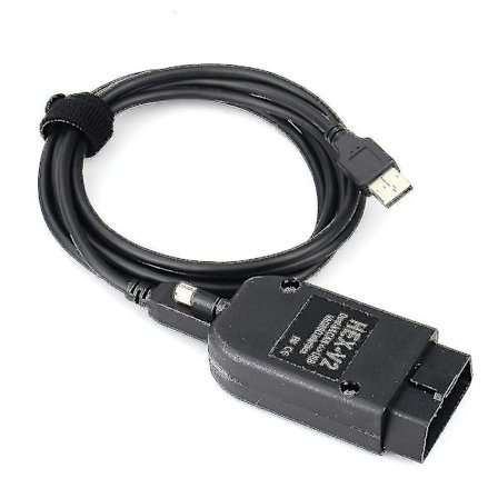 Vag Com 22.3.1 Obd2 Skanner Hex V2 Vagcom Auto Diagnostisk Verktøy Obd Usb Wi. Hex V2 Vag Usb V22.9 V22 D