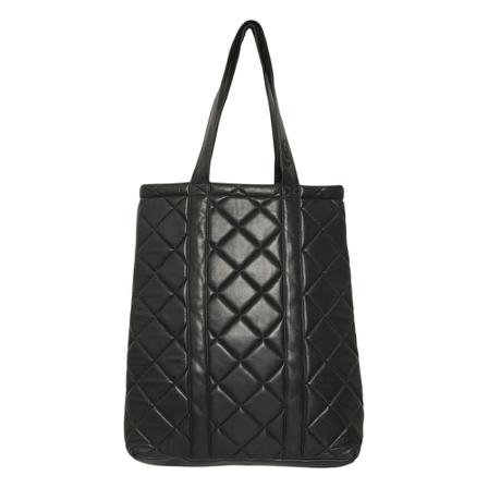 Gestuz, Karongz Tote Bag Zwart, Dames, Maat:ONE Size