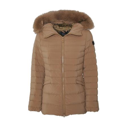 Peuterey Winter Jakke Brun, Dame