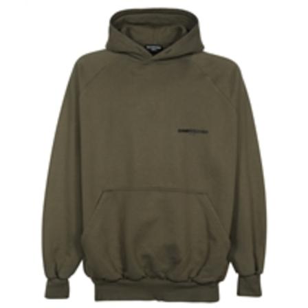 Balenciaga Sweatshirts ; Hoodies Grøn, Dame