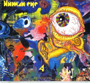 4: into unknown Human Eye