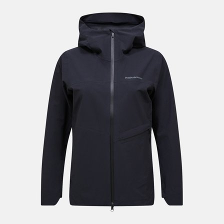 Peak Performance - Commuter HIPEÂ 3L Shell Jacket Women