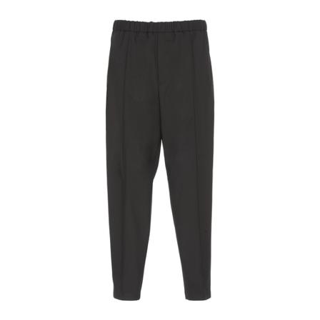 Jil Sander Byxor svart, Herr Byxor, Herr, Storlek: L