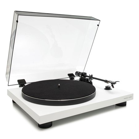 Outlet - Argon Audio TT-3 Platespiller