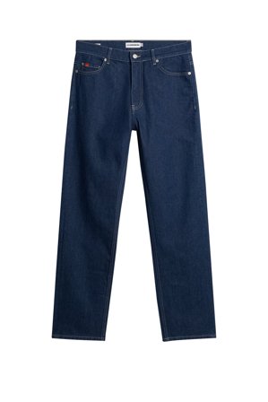J.Lindeberg - Cody Broken Reg Jeans - Blue - - 34/34