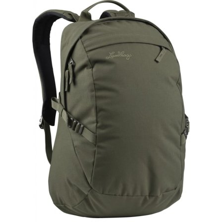 Lundhags Baxen 16 everyday backpacks Green 16L