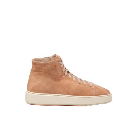Santoni Sneakers , Bruin , Dames , Maat: 37 EU