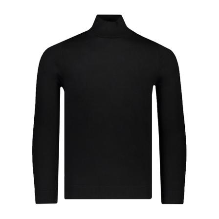 Drykorn Coltrui , Zwart , Heren , Maat: L Truien & Vesten