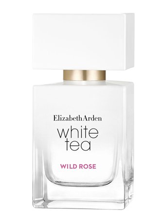 Elizabeth Arden White Tea Wild Roseeau De Toilette - Nude - 30ML