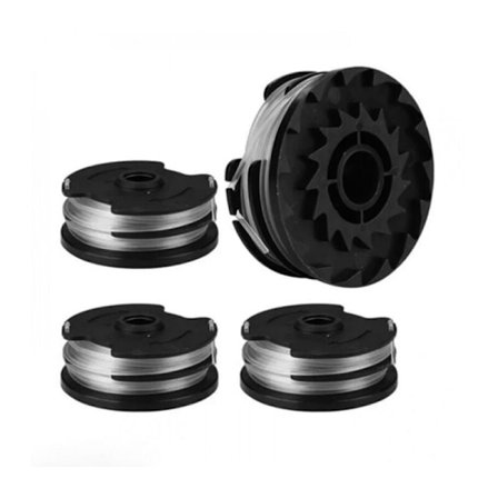 kpl varalankapuolaa, varanailonlankaa Lidl Parkside, PRTA 20-li A1, B2, C3, PRT 550 A1, A3 -malleille