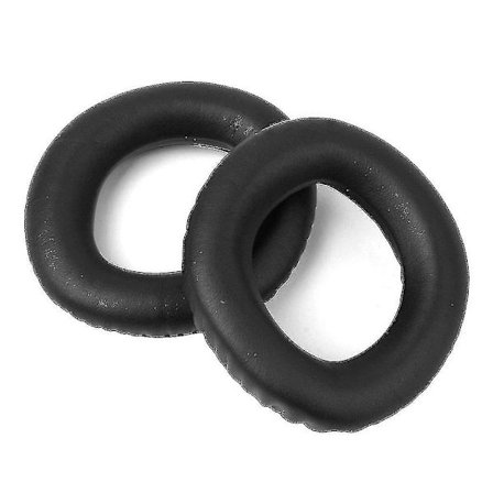 Ersättning öronkuddar kompatibel med Sennheiser Mm 550-x, Sen