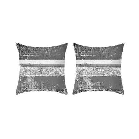 Kotitekstiili Sohvantyynynpäällinen Abstrakti Persikka Nahka Tyynynpäällinen Vesiväri Painatus Tyynynpäällinen 10