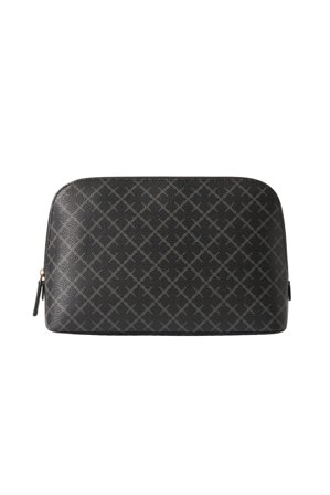 Bae Medium Cosmetics Case Charcoal