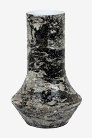 Present Time - Vase Mosaic - Hvit - Krukker & vaser - Fra Homeroom